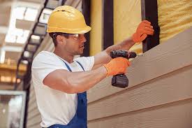 Best Custom Trim and Detailing for Siding  in Fairchance, PA